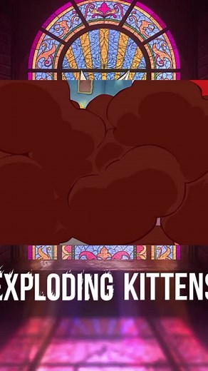 Exploding Kittens: Alocadas Aventuras de Gatos Explosivos