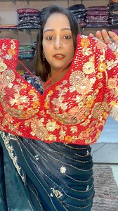 4.9K views · 24 reactions | Heavy designer blouses by TRIVORA ETHNIC HUB. premium quality soft material. intricate handwork. Whtsapp 7379605355 Book on :- Https://wa.me/917379605355. #ordernow #exclusive #premium #handwork #pure #soft #trend #trending #trivoraethnichub #sale #blouse #heavyblouses #blousedesigns #blousestyle #womensfashion #everyone #highlights All INDIA MOMS GROUP -2 ALL INDIA MOMS GROUP @top fans #followerseveryone | ALL INDIA MOMS GROUP | Facebook