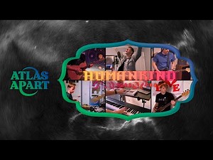 Atlas Apart - Humankind [Cover]
