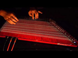 Ludovico Einaudi - Una Mattina (Interpret: Steffen Hempel - E-Zither)