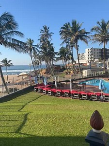 Margate Sands on Reels