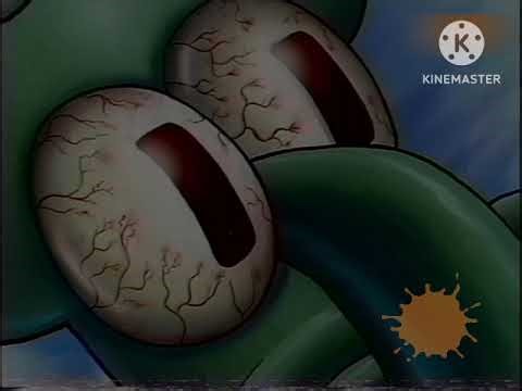 spongebobfaceless.mp4 (lost episode footage found)