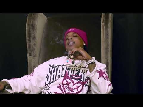 Finesse2Tymes Explains His Name, Childhood & Memphis Roots | Interview by Terrance Gangsta Williams