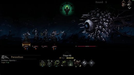 Justice for The Unkillables: the Hunt for Mr. Shamblini >:)