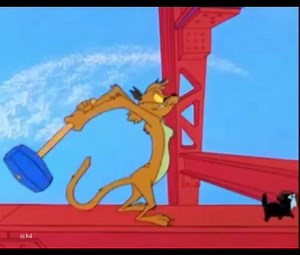 35K views · 769 reactions | Funny cartoon | Cartoon fan | Facebook