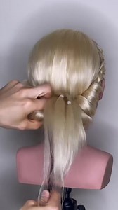 BOHO Braided Hairstyling Updo Tutorial Quick & Easy Hairstyling...