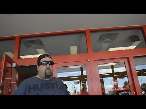 Target Gets Put Out of Business By Angry Mom