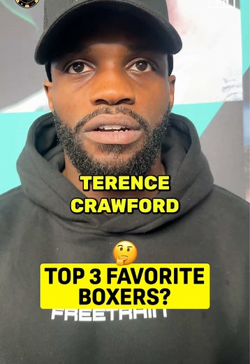 Top 3 Favorite Boxers to Watch in 2023