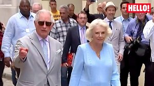 11K views · 258 reactions | The Duchess of Cornwall celebrates her 72nd birthday today. Here's a look back at some of Camilla's highlights from the past year | HELLO! | Facebook
