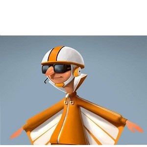 MvPVector - Twitch