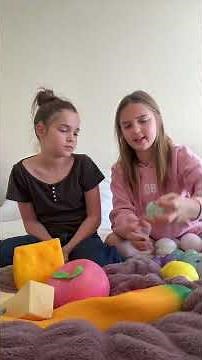 L.A. Spring Break Squishy Haul #squishy #squishyhaul #needoh