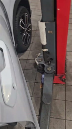 Parking sensors constantly beeping? Always check for physical damage first.