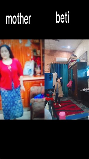 ‏#duet with @iftekhar butt