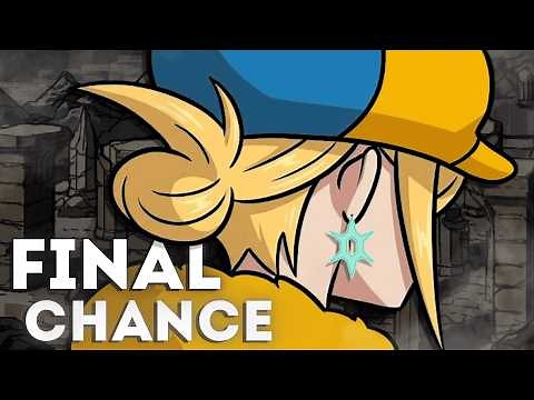 Why Did Volo FAIL To Capture Terapagos?