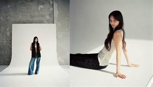 Portrait Photography Insights from a Pro