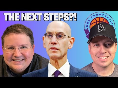 NBA's Tanking Problem, Expansion, Injury Updates & More!