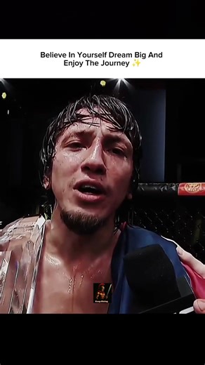 Stay Positive Dream Big And Never Fear Failure 💪💯 Ricky Turcios #motivation #hardwork #mindset #life