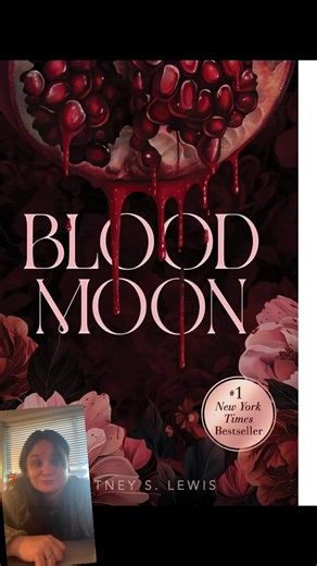 This read is AMAZING so far!! I can’t wait or review it but you should go check it out! Werewolves, forced proximity, academy, rivals, secrets, magic, and SO MUCH MORE!! #bloodmoon #booktok #booktecommendations