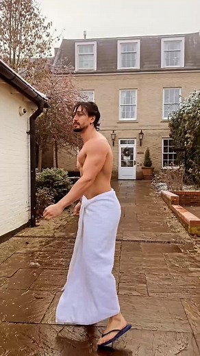 TIGER_SHROFF-OFFICIAL on TikTok