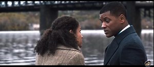 Will Smith Plays a Nigerian Forensic Pathologist in NFL Based Movie “Concussion” | Watch the Trailer