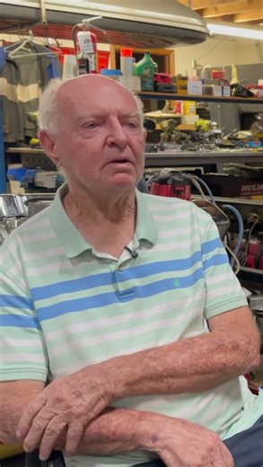 Why racing is a team sport ask Ed 47 with Ed Smith