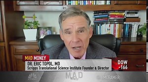 Dr. Eric Topol explains why an FDA panel rejected a Pfizer Covid booster shot proposal for the general public