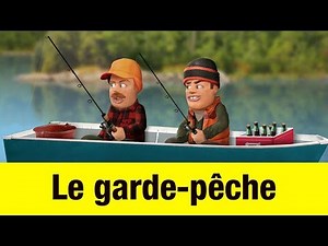 The Fishery Warden - Slap Heads