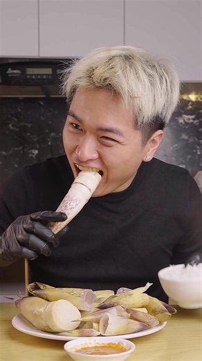 Khám Phá Măng Vầu: Mukbang Đồ Ăn Tây Bắc