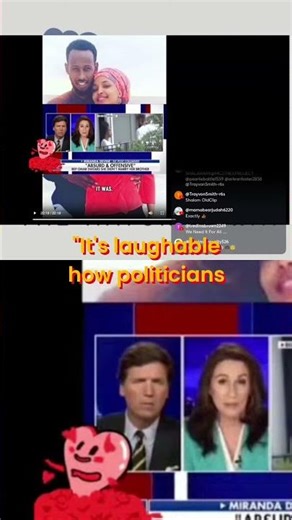 Politics & Corruption Exposed