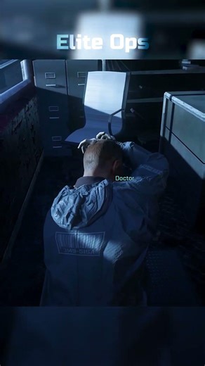 Advanced Warfare Breaches Are Next Level 🔥