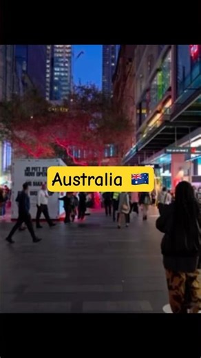 Australia Explained | Geography, History & Modern Life