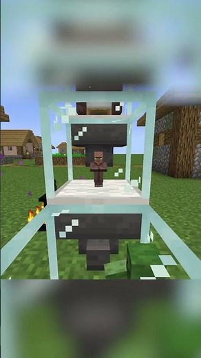 Villager Management Made Easy - Easy Villagers - Modded Minecraft