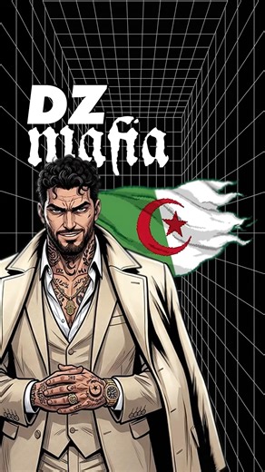 What is the DZ mafia?