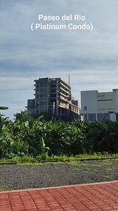 4.2K views · 59 reactions | Quick Update: Ongoing installation of a construction elevator at Paseo del Rio (Platinum) Condominium. July 21, 2024 ️ #PaseodelRio #CagayandeOroCity #July2024 #PlatinumCondo #Fbreels #reelsRb | TRip ni ToniO | Facebook