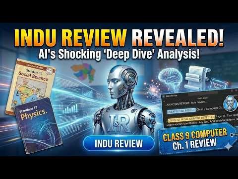 Gujarat Class 9 Computer/Gujarati Chapter 1 Summary for TAT Exam | Quick Revision