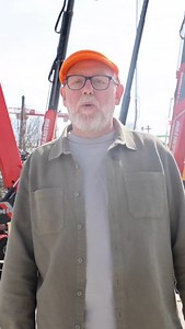 1.7K views · 21 reactions | Manitou introduced the new MRT4070 at...