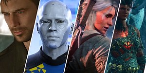 10 Great Games With The Biggest Amount Of Alternate Endings