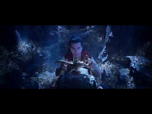 Aladdin | Teaser Trailer Ufficiale #1 | Italiano
