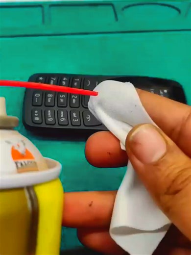 Exploring the Nostalgia of Old Nokia Mobile Phones