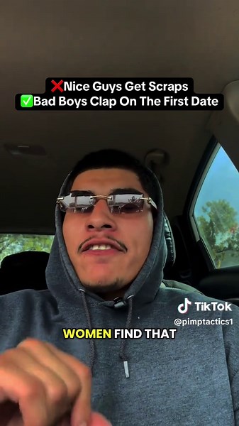 pimptactics1 on TikTok