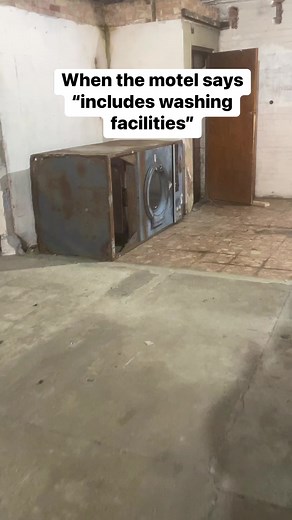 6.5K views · 36 reactions | I doubt that will clean it | Jacky’s Kitchen | Facebook