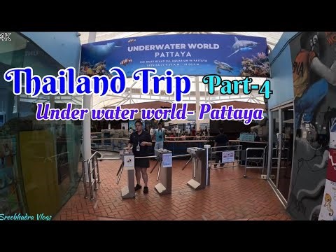 Thailand Series I Malayalam Vlog I Travel Video 