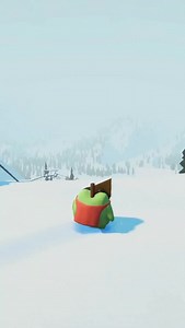 @sledding_game on Instagram: "I’ve really been stayin busy trying to polish and fix as many bugs as possible before Friday. Hopefully the experience is playable. Really excited to see everyone in game. Looking forward to the feedback too :)"