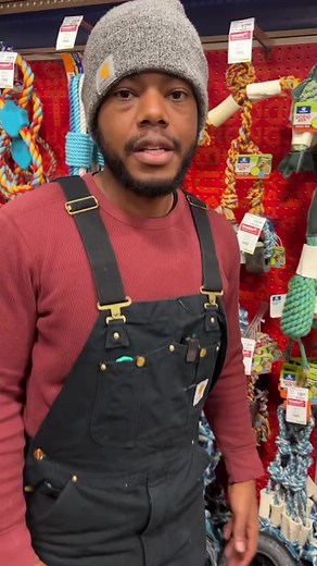 8.3K views · 139 reactions | Make sure you’re actually supervising when playing with these types of toys! I prefer the durable toys from my recent video, and raw meaty treats from @realdogbox  #dog #dogtraining #dogmom #dogs #puppy #fyp #dogtips | Kaizen Canine | Facebook