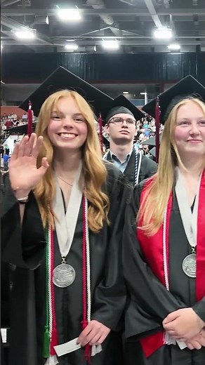 Behind the Scenes with the Class of 2026: North Central High School