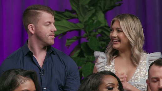 What happened between Damian and Giannina? Everything we know about the former 'Love is Blind' couple