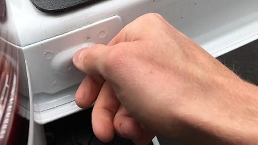 Patent Pending Easy Install Anchor System