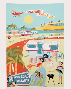 53 reactions · 10 comments | Join us this weekend at Pismo Coast...