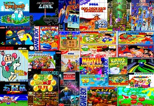 Pack de juegos Portables para tu pc