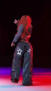 How I Freestyle in VR to worst behavior - kwn, Kehlani #dance #vr #vrchat #virtualreality #dancer